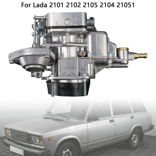 Carburetor 2105 1107010 - carburetor, 2105-1107010-20