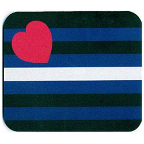 Tapis souris lether - de,