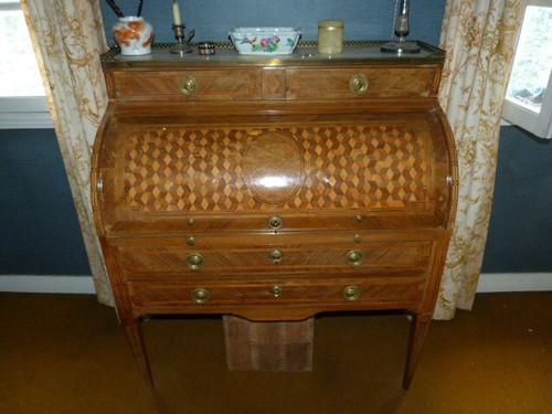 Belle antiquité bureau - , à