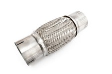 Flexible Tuyau D'échappement