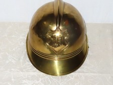 Casque Pompier Casque En