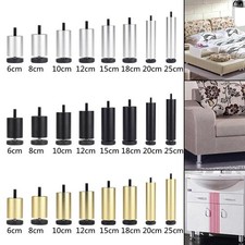 4 pièces meubles pieds de