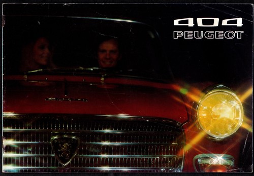 Automobile - ,