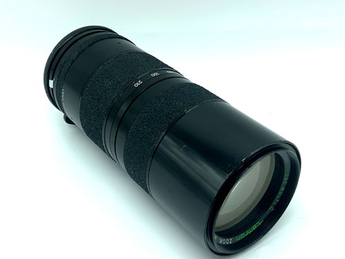 Tamron 210mm 5 - tamron, objectif