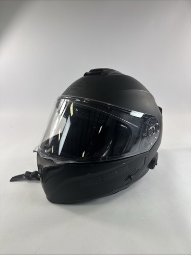 Harley davidson senna helmet - davidson,