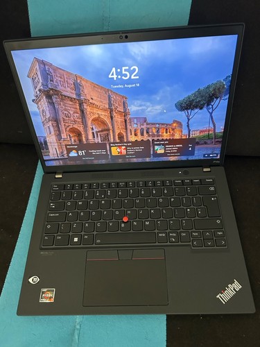 Lenovo thinkpad p14s gen - p14s, 3