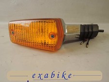 clignotant arriere pour Yamaha