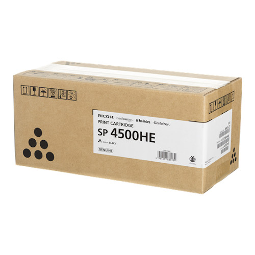 Toner original ricoh - 🖨️,