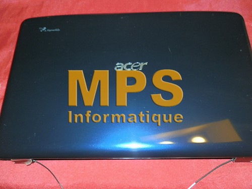 Acer aspire 5536 - aspire,