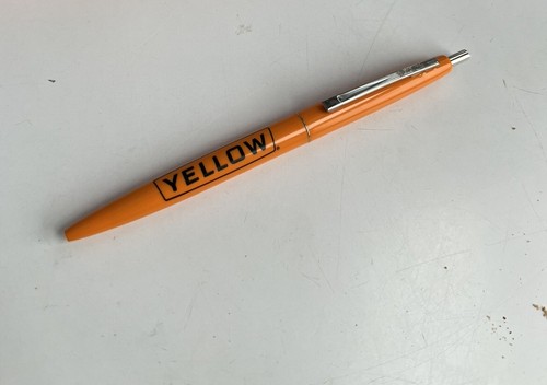Vtg bic clic ballpoint pen - vtg,