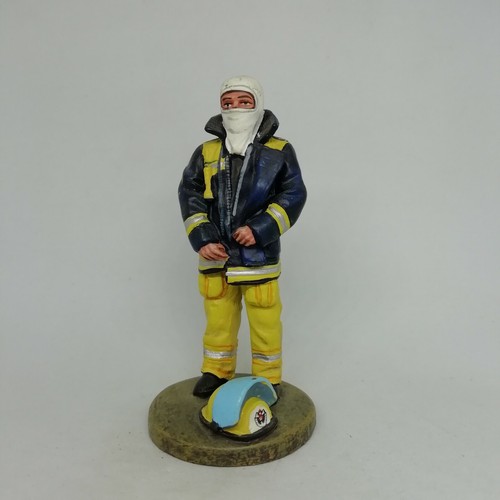 Del prado pompiers du monde - -,