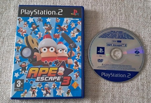 Jeu rare ps2 - jeu,
