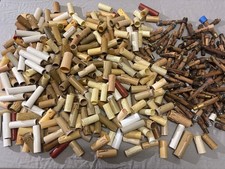 5 kilos de bougies pour électrification de lustre ancien