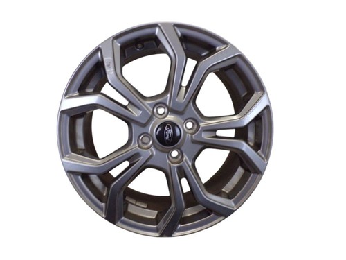Jante aluminium 7jx17 h2 - jante,