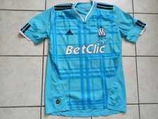 MAILLOT FOOT ADIDAS OLYMPIQUE