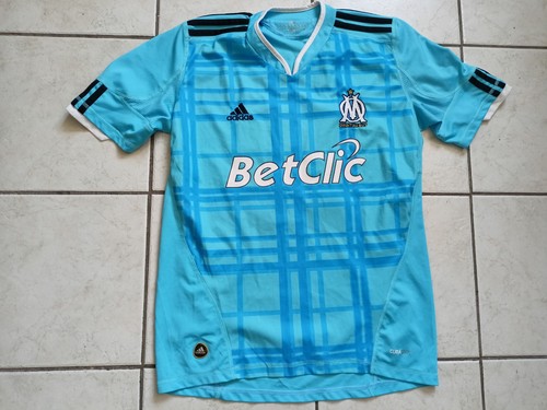 Maillot foot adidas - maillot,