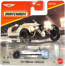 Matchbox 🏁 Superfast 2026