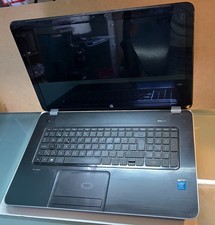 PC portable en panne HP