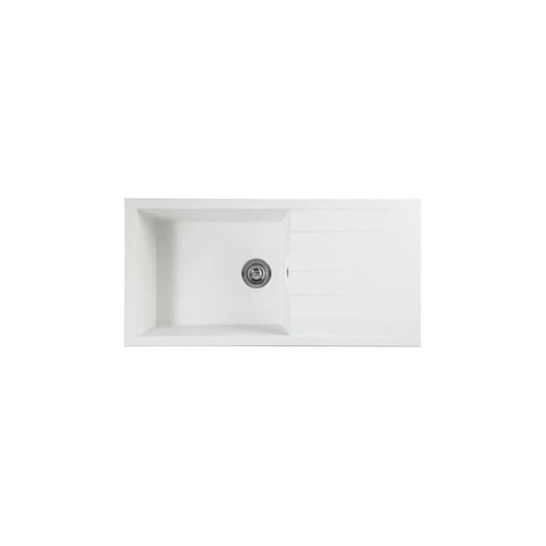 Stradour evier encastrer - evier, a