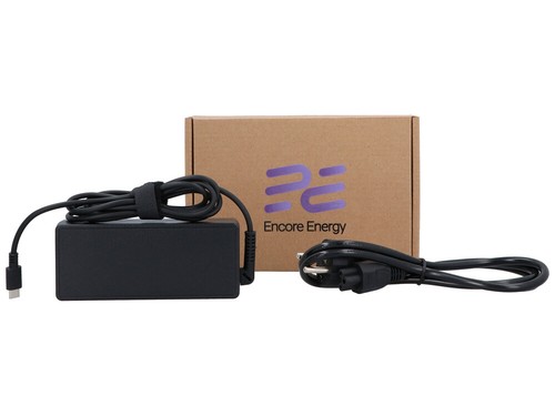 Chargeur portable 65w usb c - 65w, usb-c