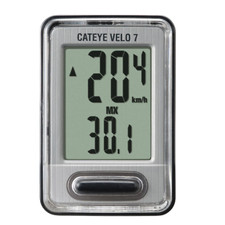 CATEYE Velo 7 Bike Computer