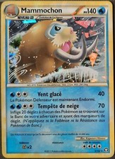 Mammochon Holo Deck Promo-