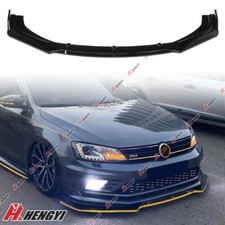 Spoiler Lèvre Lame Jupe