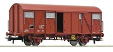 ROCO 76319 Wagon marchandises couvert, SNCF ép IV - SNCF - HO 1/87