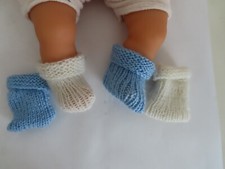 vetement pour poupée 52 cm