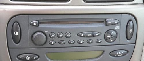 Auto radio citroen - citroen,