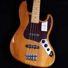 Fender MIJ Hybrid II Jazz Bass