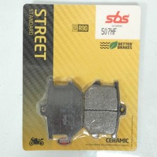 Plaquette de frein SBS pour