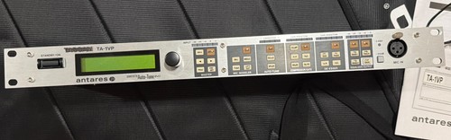 Tascam 1vp vocal - ta-1vp, processor