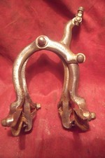 FREINS ARRIERE A DOUBLE ETRIER