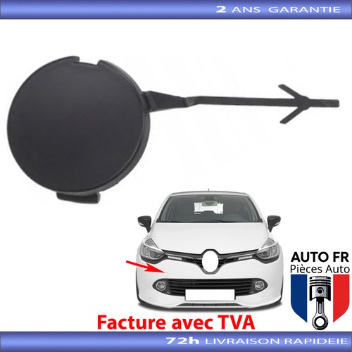 Cache oeillet remorquage pare - cache,