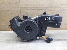 PEUGEOT 508 REAR HEATER BLOWER FAN MOTOR 9686373280 2013