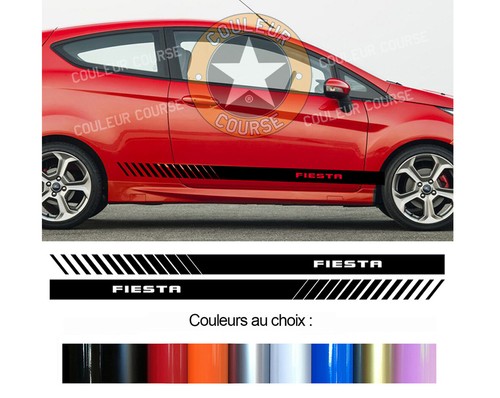 Bandes bas caisse pour - 2,