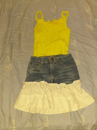 Lot vêtements bébé fille - bébé,