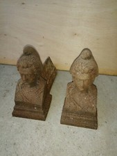 E5- Jolie paire de petits