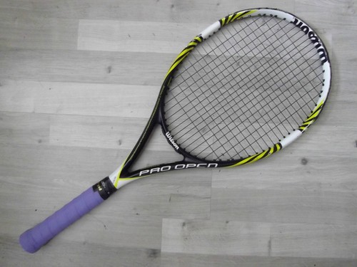 Raquette tennis wilson - raquette, pro