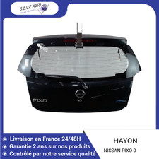 🇫🇷 HAYON NISSAN PIXO