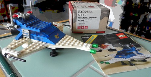 6890 lego cosmic cruiser set - lego,