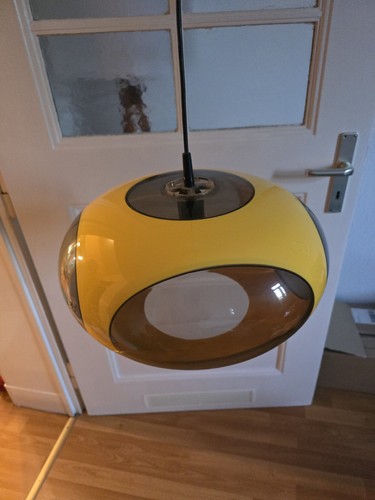 Vintage space age - vintage, lamp