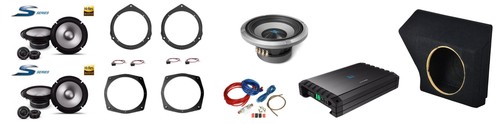 Set sound upgrade alpine - sound,