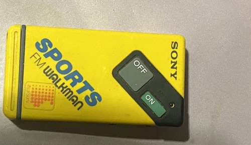Sony srf sports - sony,