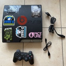 Console Ps3 Sony Playstation 3