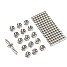 Kit de goujons de collecteur