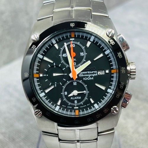 Rare montre homme seiko - montre,