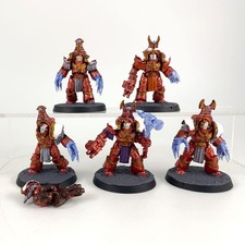 x5 Thousand Sons – Sehkmet