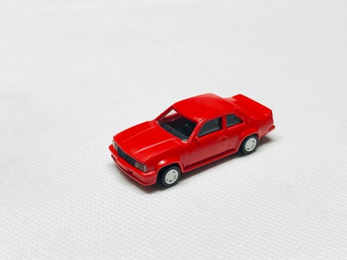 Opel ascona rouge euro - ascona,